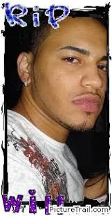 William Kashif “ILL Will” Graves (1985-2007)