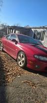 Image result for Pulse Red 2004 Pontiac