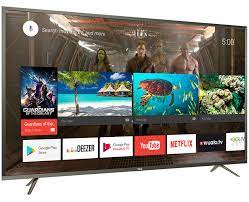 160 pixel (4k / ultra hd). Specs Tcl U65p6046 Hospitality Tv 165 1 Cm 65 4k Ultra Hd 300 Cd M Smart Tv Aluminium 16 W U65p6046