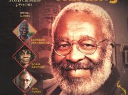 The Veterans of Hope Blog