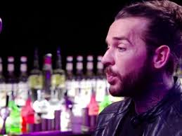 Gatsby and Pete face off in explosive SPAT over Shelby's dancing in TOWIE  after show slated for glamorising abusive behaviour