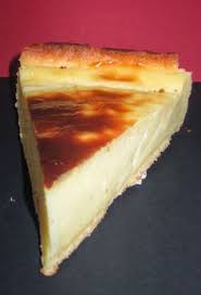 Le Flan Patissier De Christophe Felder En 2020 Tarte Au Flan Flan Patissier Flan Parisien