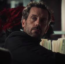 Hugh Laurie Dr. House Edit: You Look Lovely