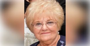 Obituary information for Dolores McCormick