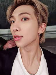 Pin By Aly On Bangtan Bts Kim Namjoon Namjoon Bts