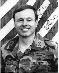 James Steele (US Colonel)