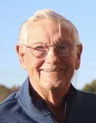 John Rader Obituary (1929