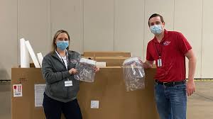 ✓ free for commercial use ✓ high quality images. Boeing 3d Printing Reusable Face Masks For Healthcare Workers Fighting Coronavirus Kens5 Com