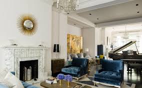 10 Great Living Room Projects By David Collins Best Interior Design Luxury Interior Design Luxury Interior