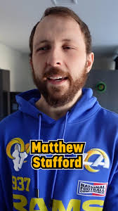 LA Rams Quarterback Matt Stafford's Value and Salary Comparison