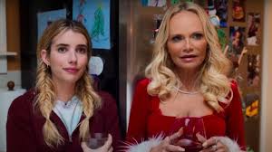 Why does her family just accept that she's invited a strange man to live with her? Christmas Films On Netflix Uk Best Christmas Movies
