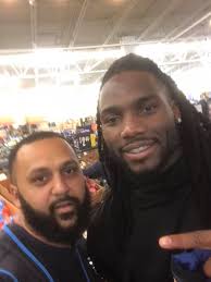 Betsy Palmer getting ready to get down with Jay Reels nutsack. 🌰🌰