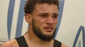 A caminho do Corinthians, André Luis chora na despedida da Ponte Preta:  "Espero um dia voltar"