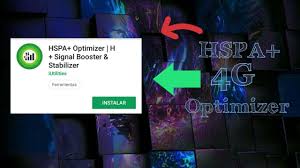 Loaded with lots of powerful features, this app delivers a stable mobile internet connectivity. Como Forcar Sinal 3g E 4g E Deixar A Internet Melhor Hspa Optimizer H Signal Booster Youtube