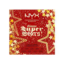 Calendrier De L Avent Nyx 2023 Calendrier De L'avent Nyx Professional... | Nyx Professional Makeup