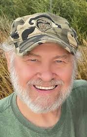 Richard "Rick" Howell Obituary