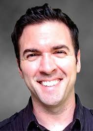 Lewiston's Chris Teal readies for drunken opera role