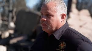 LA firefighters were sounding alarms