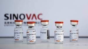 Get the latest stories from alarabiya on google news coronavirus china sinovac biotech. Singapore Excludes Sinovac Shots From Covid 19 Vaccination Tally Nikkei Asia