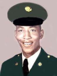 Marvin Head Jr. (1946-1968)