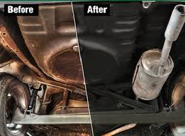 Have you ever considered applying an undercoating yourself? Undercoating Protect Your Vehicle Kiamotors Portqasim
