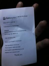 Where Do I Find My Bitcoins After Buying From An Atm Bitcoin Stack Exchange
