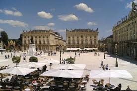 3rd Most Beautiful Squares In Europe Place Stanislas Nancy France Europe Travel Travel Favorite Places