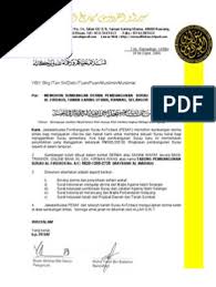 Ada berbagai contoh surat undangan dengan berbagai jenis kegiatan seperti surat undangan rapat, pernikahan, reuni, dan sebagainya. Contoh Surat Memohon Sumbangan Derma Pembangunan Surau Alfirdaus Taman Garing Utama Rawang Selangor