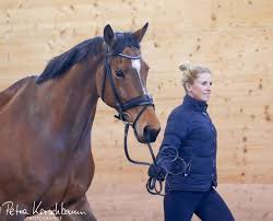 2007 gewann sie mit drei pferden drei titel beim bundeschampionat und schaffte in der wintersaison mit responsible den durchbruch bis zum grand prix spécial. Zaire Jessica Von Bredow Werndl Win Andreas Hausberger Facebook