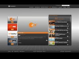 Watch zdf live stream online. Zdf Live So Sehen Sie Den Zdf Livestream Im Internet Audio Video Foto Bild