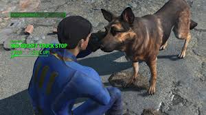 Fallout'S Best Characters