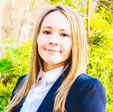 Beata Gorzala's Instagram, Twitter & Facebook