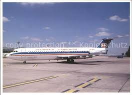 From wikimedia commons, the free media repository. Flugzeuge Zivil Jat Jugoslovenski Aerotransport Rombac 1 11 561rc Yr Bra Cn 401 Kat Airplanes Avions Nr Kg44726 Oldthing Ansichtskarten Verkeh