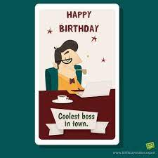 Professionally Yours Happy Birthday Wishes For Your Boss Happy Birthday Boss Funny Happy Birthday Boss Birthday Wishes For Boss