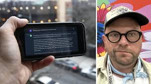 Professorn om ny omtalad AI: Det finns jobb som kan försvinna