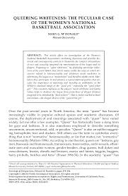 Https Www Jstor Org Stable 10 1525 Sop 2002 45 4 379