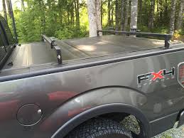 Tonneau covers world has the biggest selection of racks and carriers with image galleries, installation videos, and product experts standing by to help you make the right choice for your truck. Help Bakflip G2 Or Any Folding Cover With Bike Rack Page 6 Ford F150 Forum Community Of Ford Truck Fa Truck Bike Rack Truck Bed Bike Rack Bike Rack