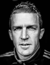 Portraits I — Daniel Mahon Photography