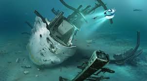 Video Game Subnautica 1080p Wallpaper Hdwallpaper Desktop In 2020 Subnautica Concept Art Sea Artwork Underwater Art