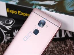 LeEco Le 2 Pro X620