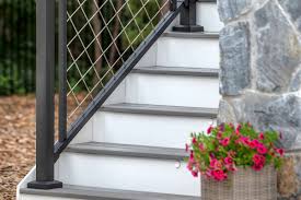 Download and submit the pdf ordering form. Trex Signature Glass Mesh Railing Design Trex
