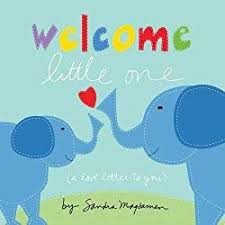 Books To Read To Your Unborn Baby 9 Cute Stories To Read Aloud Baby Shower Gifts Little One Book Gifts