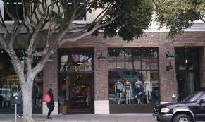 Activewear designed for every woman's body. The 9 Best Places In San Francisco To Buy Yoga Clothing Racked Sf