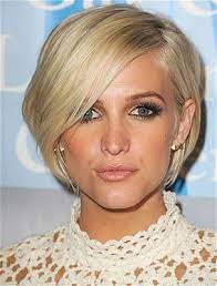 Getty Images Short Hair Styles Hair Styles Chin Length Hair