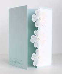 These creative handmade card ideas are sure to inspire you. 290 Card Decoration Ideas Cards Handmade Inspirational Cards Card Craft