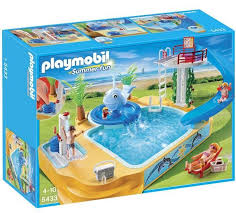 Parent S Bargains Uk On Twitter Playmobil Summer Family Fun Playset