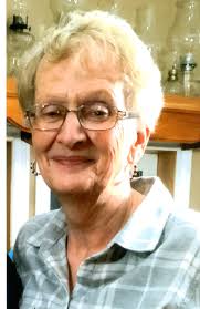 Janice Digby Obituary