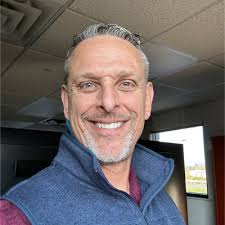 This week, MEMA is highlighting All Hazards Planner Scott Langlands.