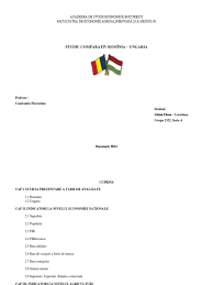 Reieșind din aceste date, în 2016, pib nominal pe locuitor este în creștere cu 21,7% mai mare față de estimările curente ale biroului național de statistică. Studiu Comparativ Romania Vs Ungaria