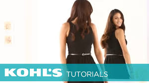 Bra Fit Guide How To Find Your Perfect Fit At Kohls Kohls